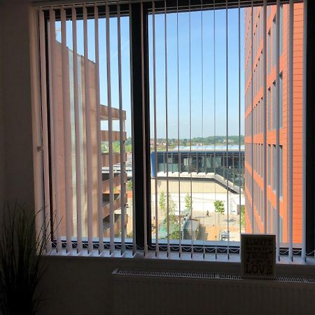 Boutique Collection In Reading By Creatick Appartement Buitenkant foto