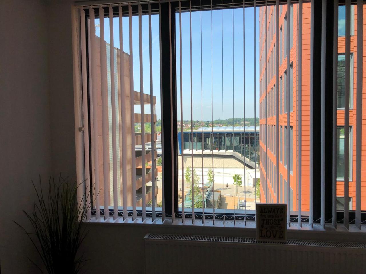 Boutique Collection In Reading By Creatick Appartement Buitenkant foto