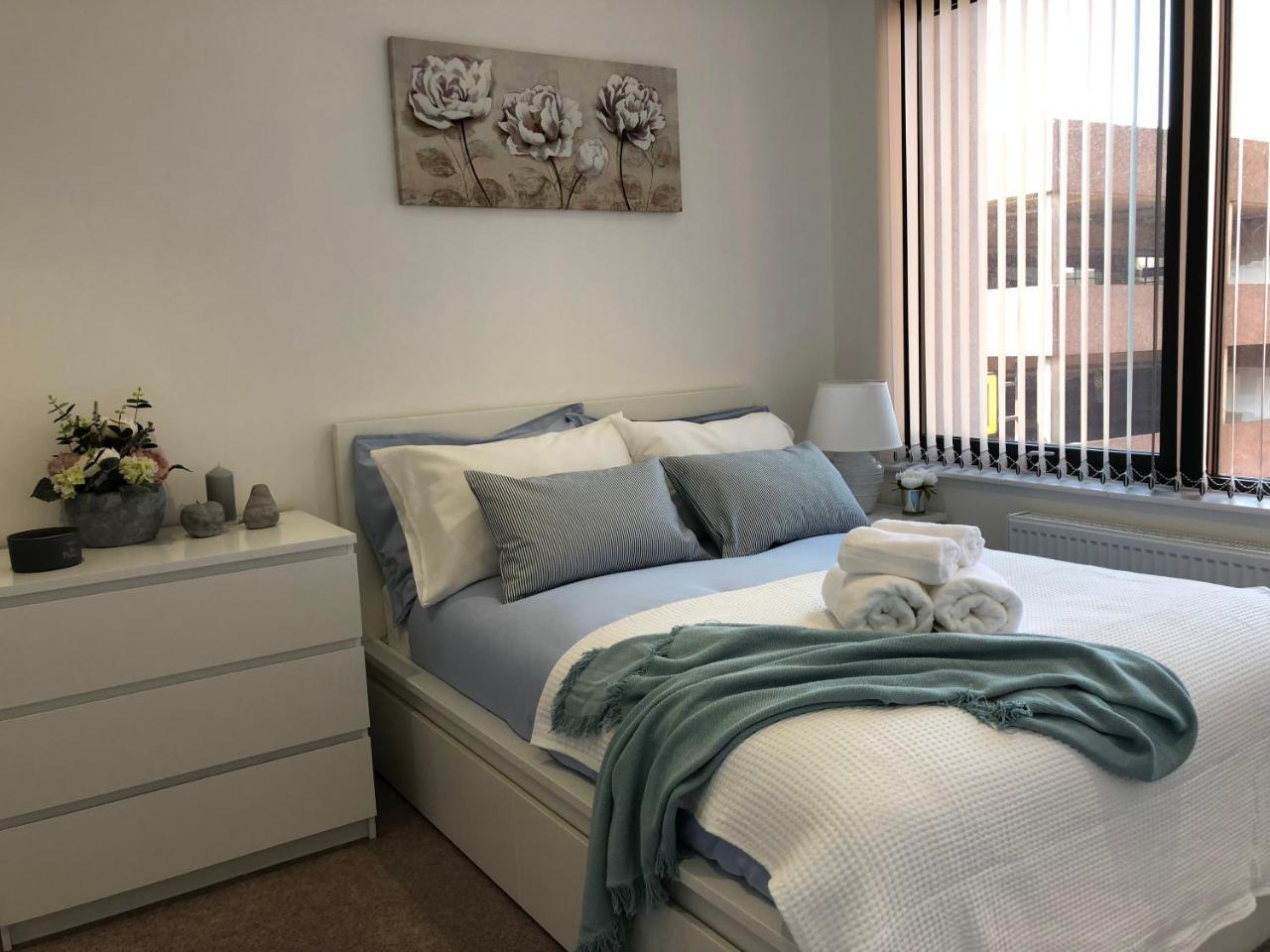 Boutique Collection In Reading By Creatick Appartement Buitenkant foto