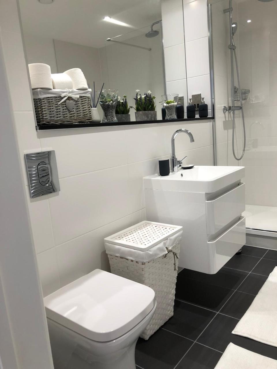 Boutique Collection In Reading By Creatick Appartement Buitenkant foto