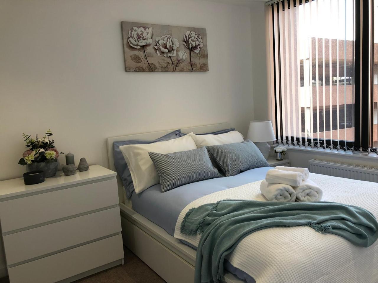 Boutique Collection In Reading By Creatick Appartement Buitenkant foto