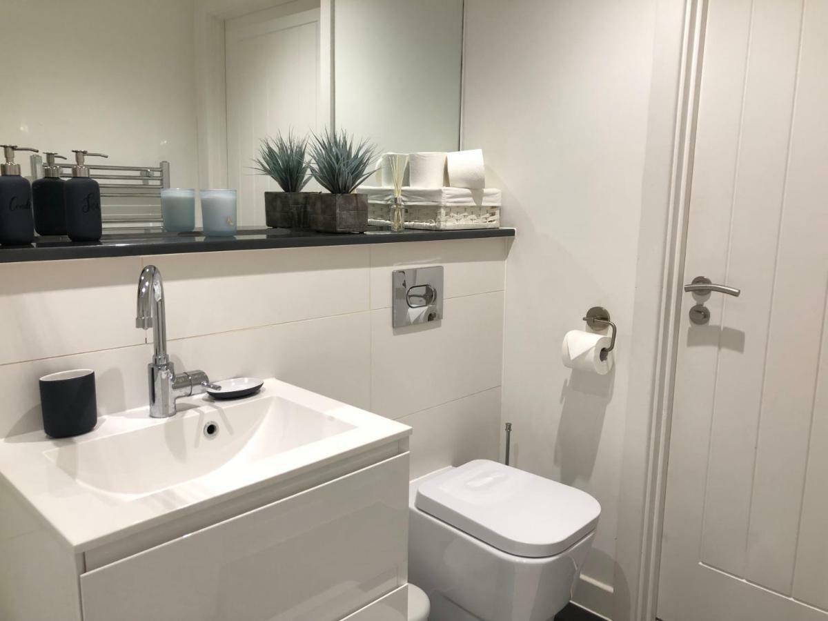 Boutique Collection In Reading By Creatick Appartement Buitenkant foto