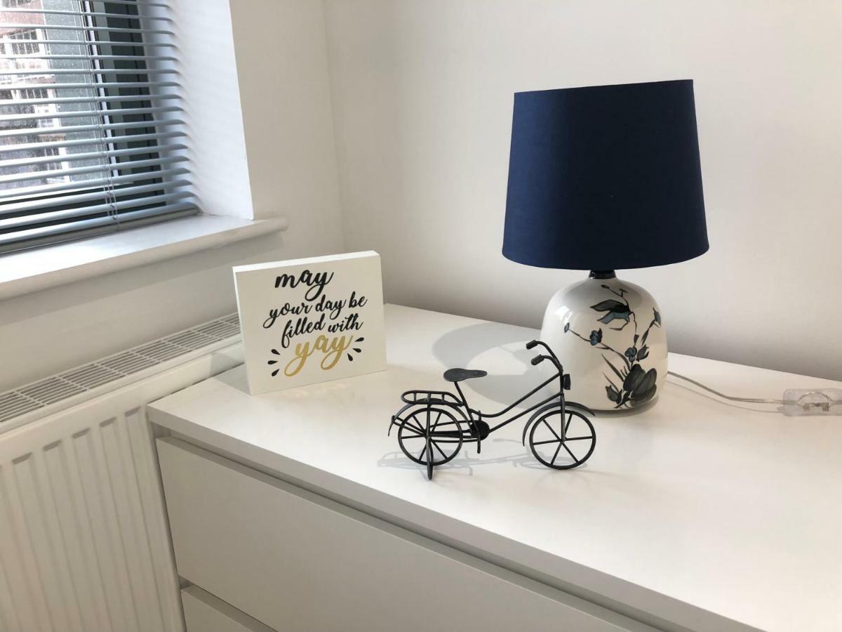 Boutique Collection In Reading By Creatick Appartement Buitenkant foto